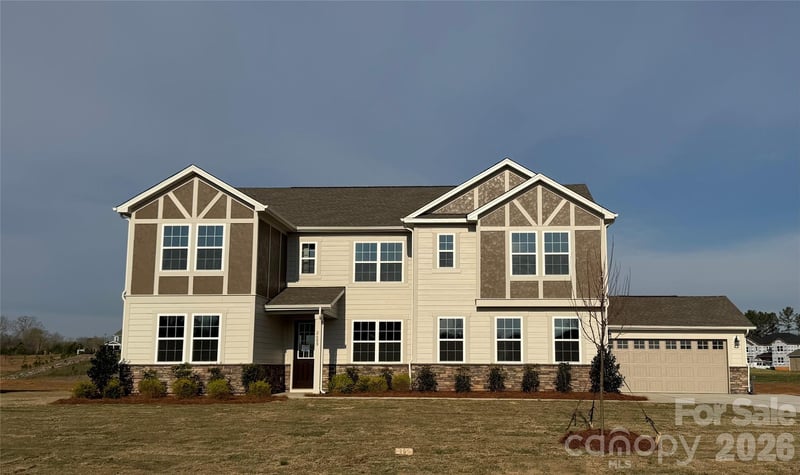 2608 Mabel Ln, Monroe, NC 28110