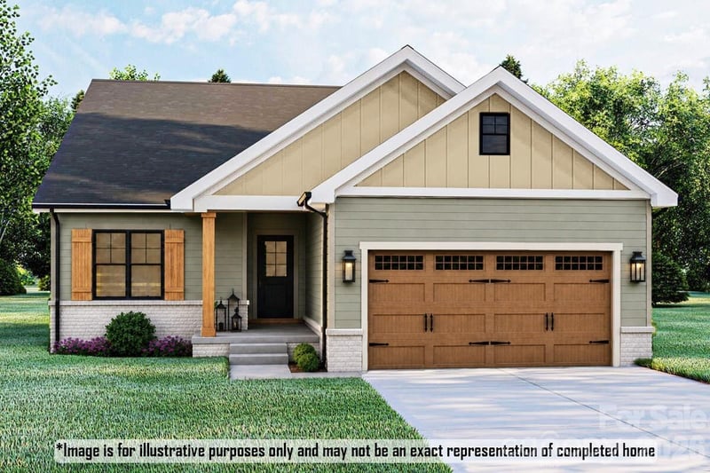 210 Joy Lynne Ct, Jonesville, NC 28642