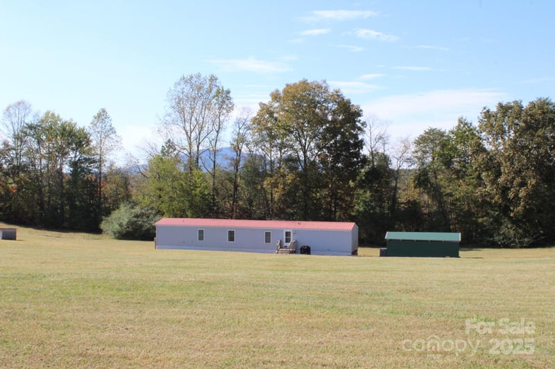 260 Buck Branch Rd, Mill Spring, NC 28756