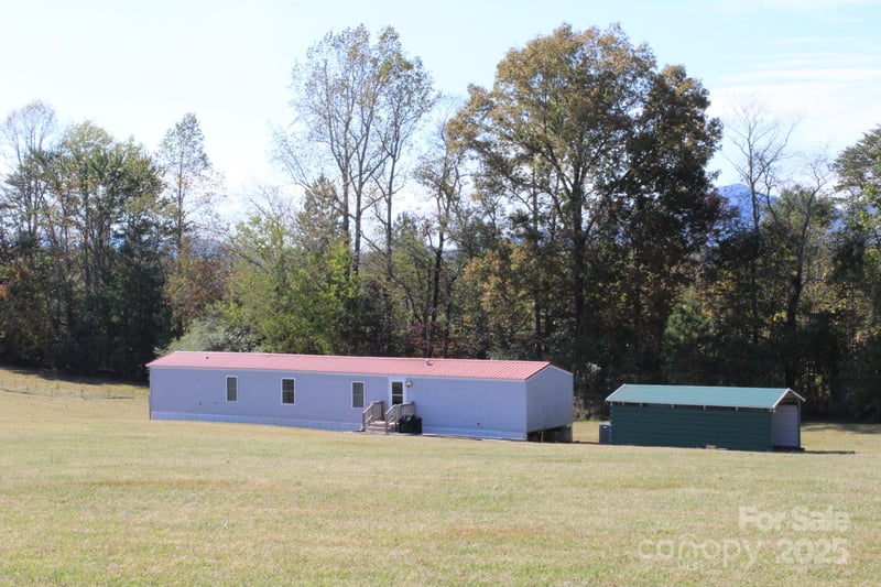 260 Buck Branch Rd, Mill Spring, NC 28756