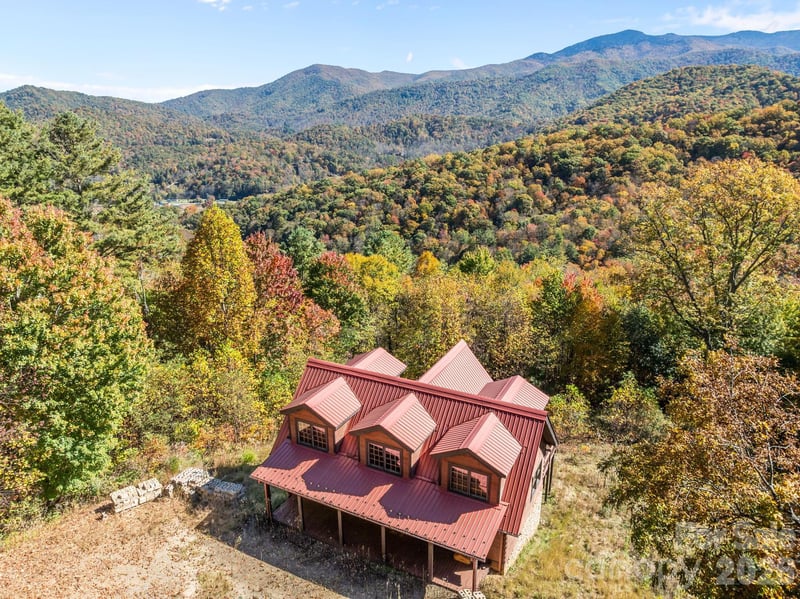 Lots 61 and 62 Wildwood Dr, Burnsville, NC 28714
