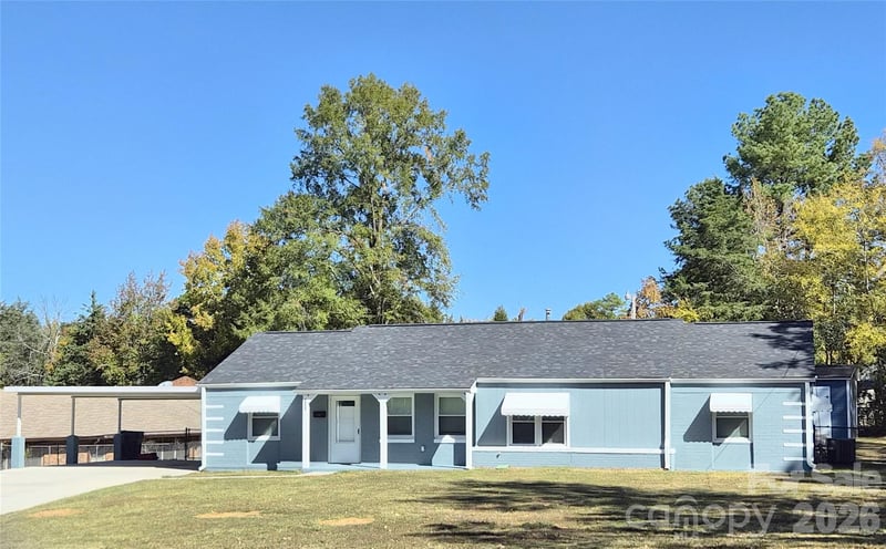 1352 Steed St, Rock Hill, SC 29732