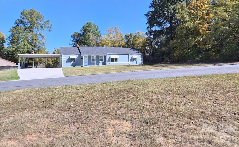1352 Steed St, Rock Hill, SC 29732
