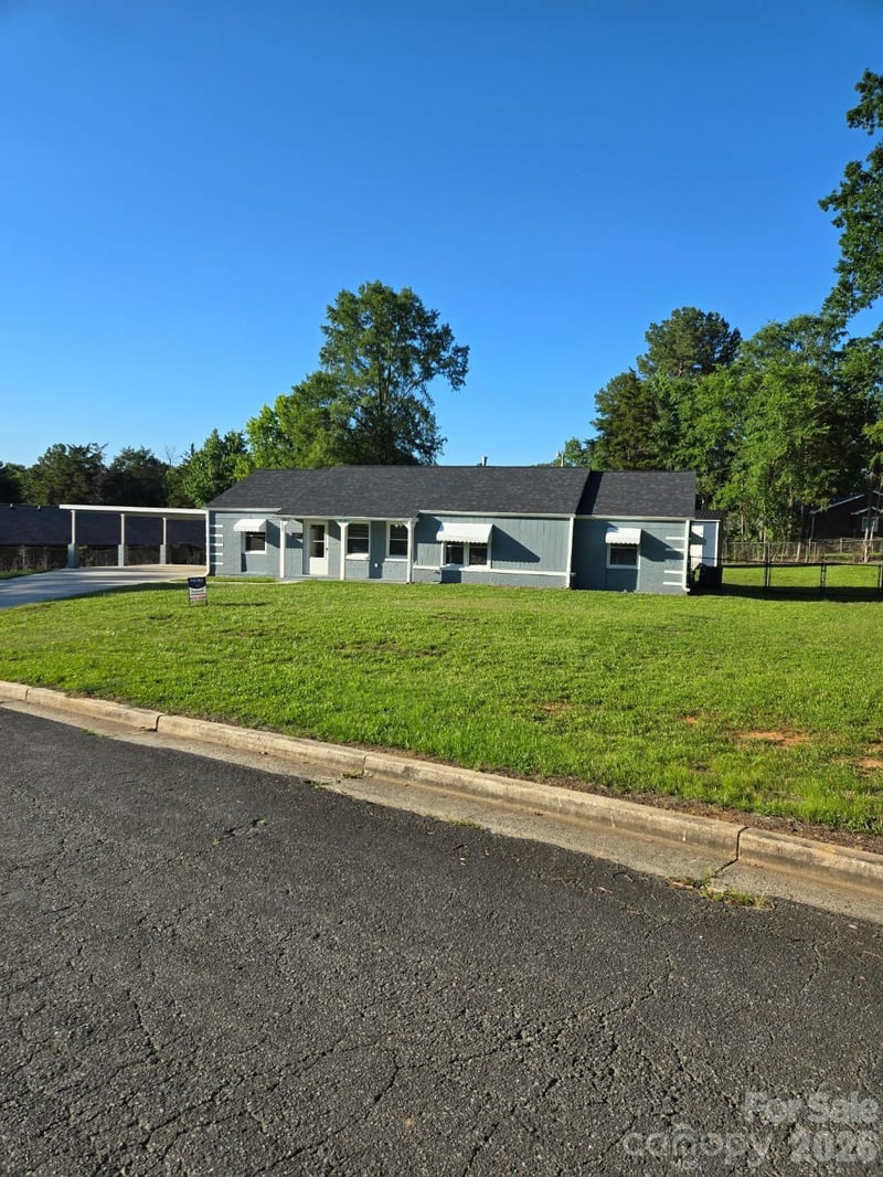 1352 Steed St, Rock Hill, SC 29732