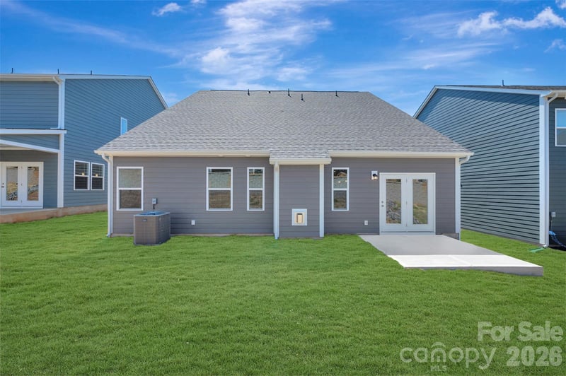 12109 Avienmore Dr, Charlotte, NC 28278