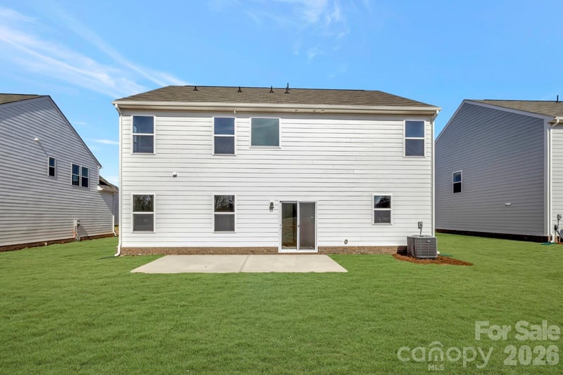 920 Barker St, Monroe, NC 28112