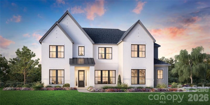 1028 Cox Rd #11, Weddington, NC 28104