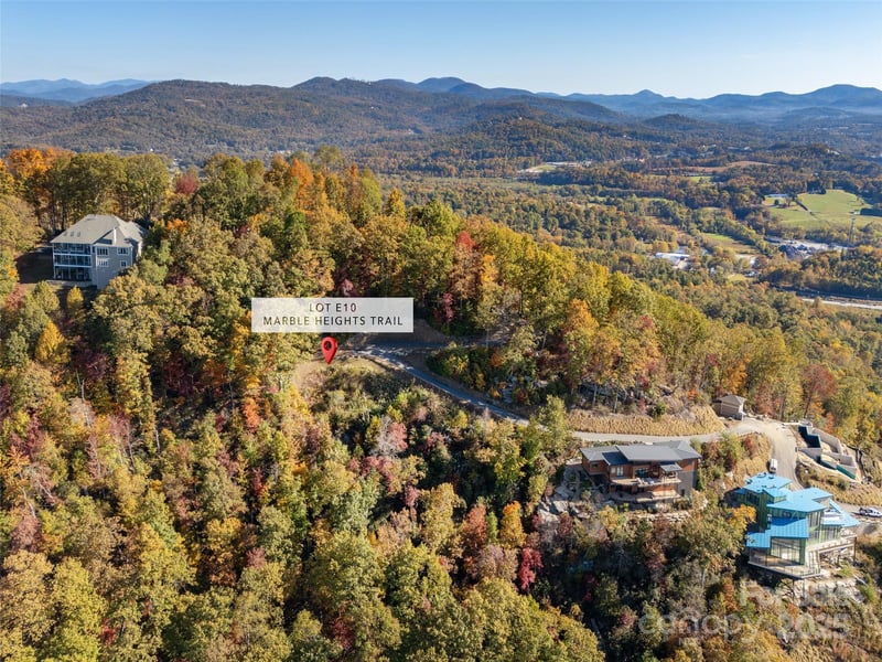 Lot E10 Marble Heights None, Hendersonville, NC 28791
