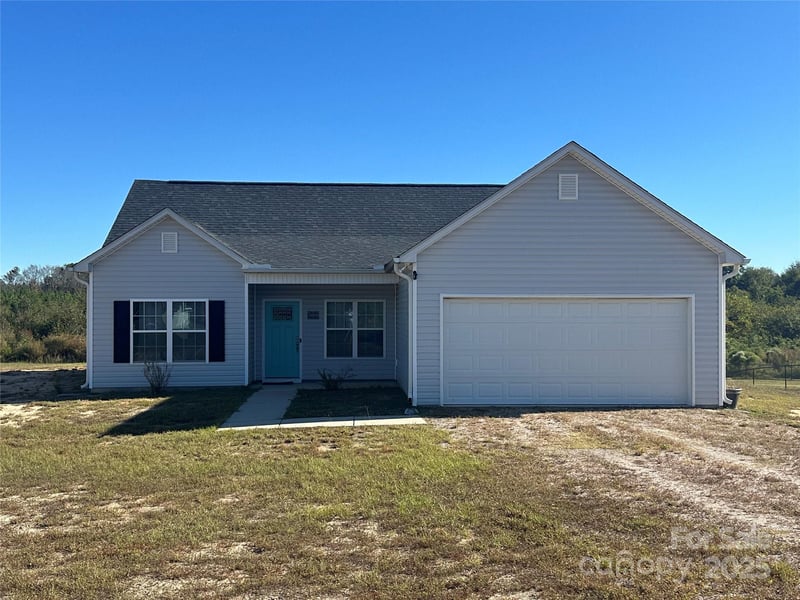 6050 White Plains Church Rd, Pageland, SC 29728