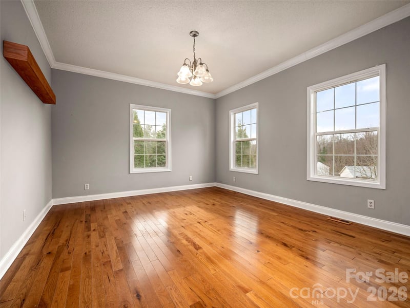 97 Meadowview Dr, Saluda, NC 28773