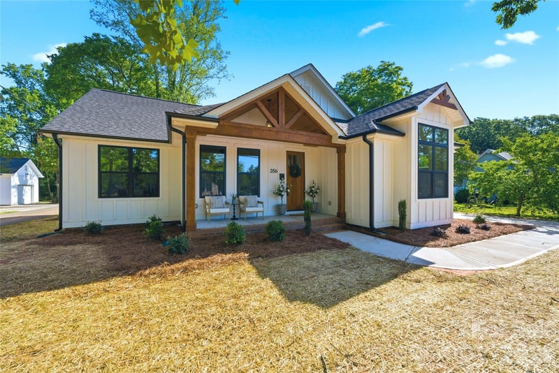 356 Main St, Mcadenville, NC 28101