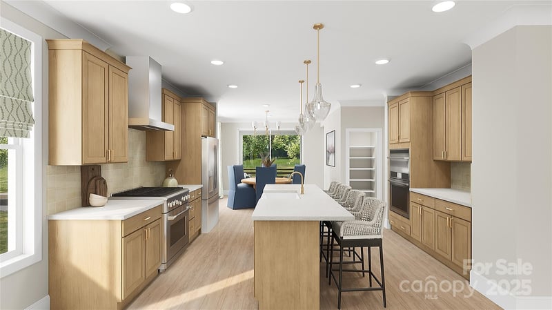 13014 Lucy Park Ln, Charlotte, NC 28277