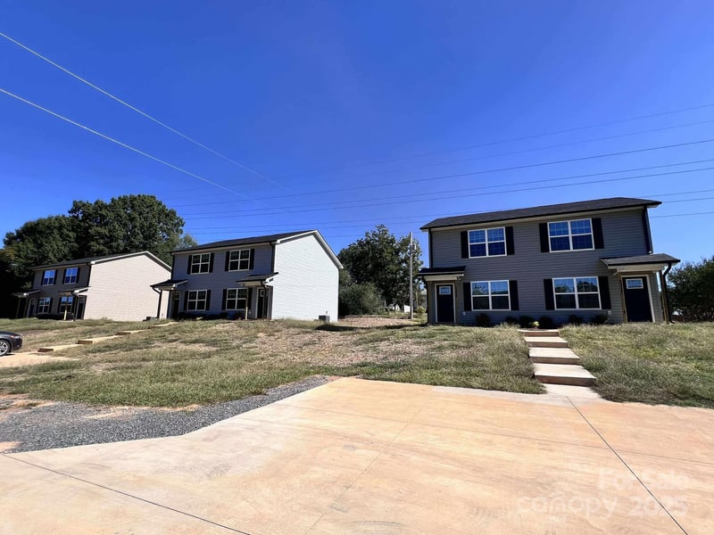 1416 Salisbury Ave, Albemarle, NC 28001