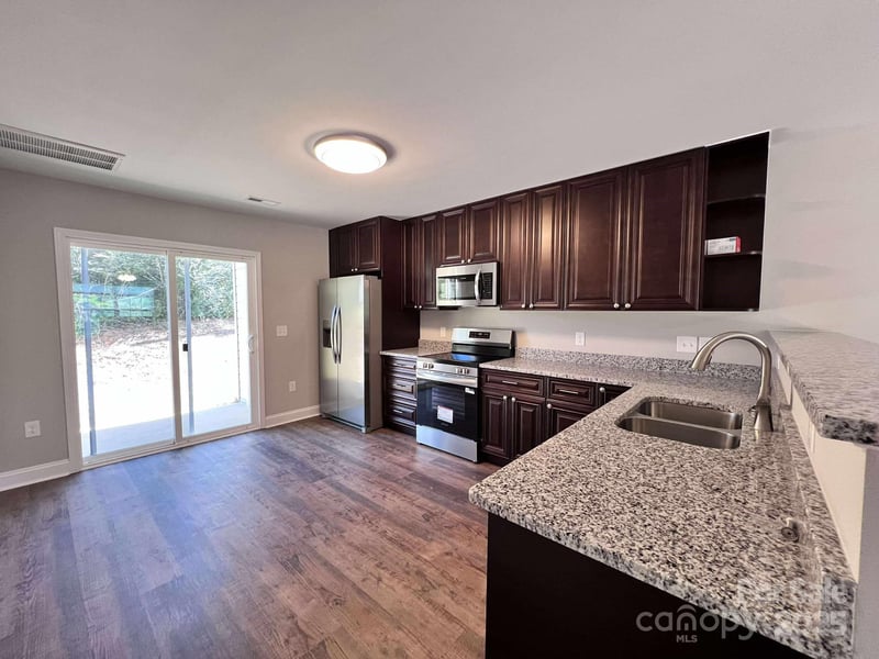 1416 Salisbury Ave, Albemarle, NC 28001