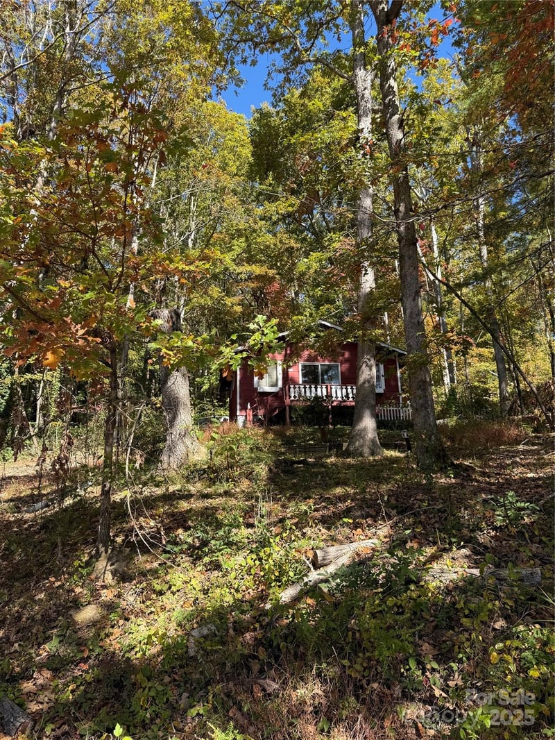 202 Lyndhurst Dr, Hendersonville, NC 28791