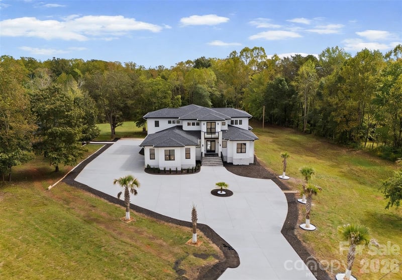 116 Bent Twig Dr, Statesville, NC 28677