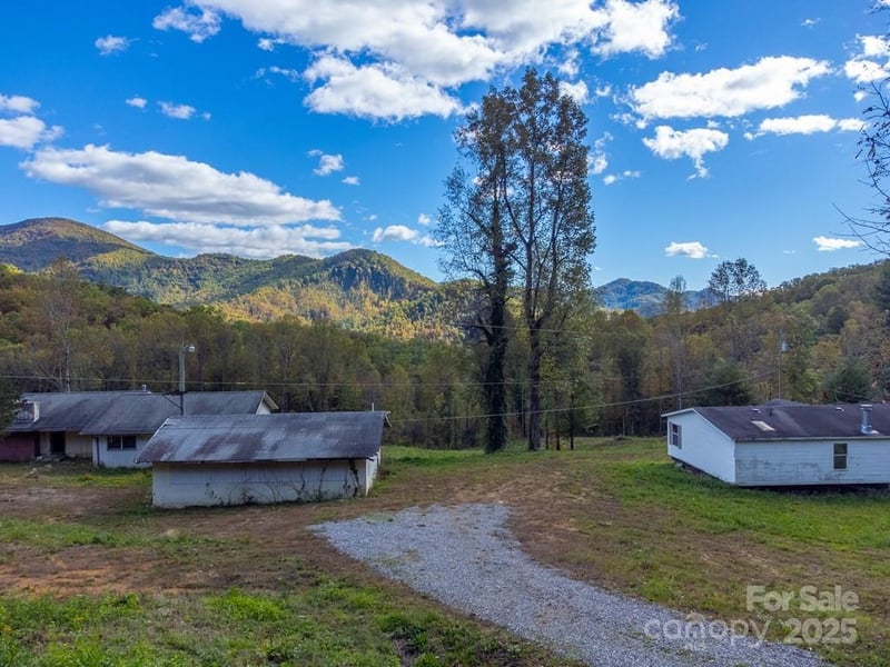 8125 Ellijay Rd, Franklin, NC 28734