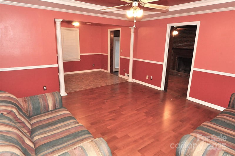 109 Hardin St, Chester, SC 29706