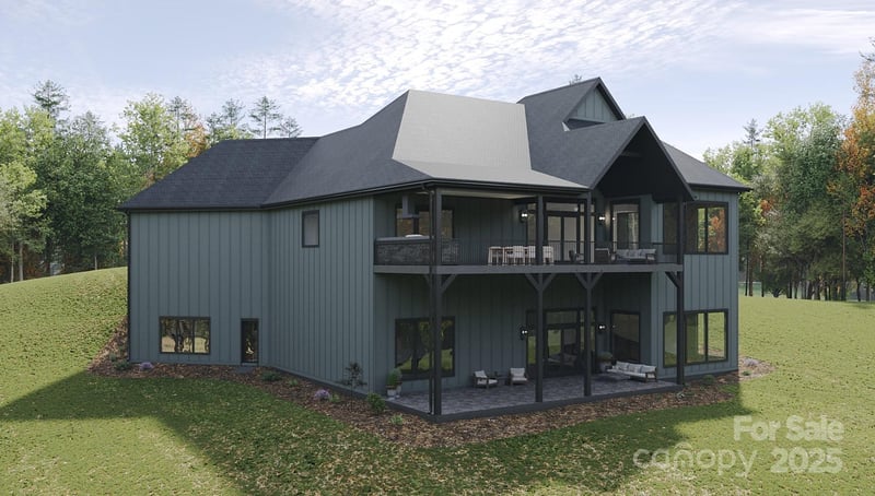 242 Sunridge Ave #18, Horse Shoe, NC 28742