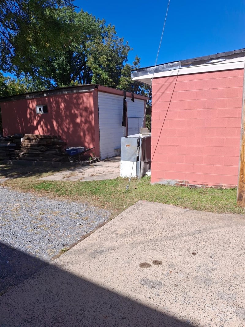 203 Cherry St, Gastonia, NC 28052