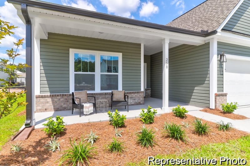1753 Autumn Banks Way #76p, High Shoals, NC 28077