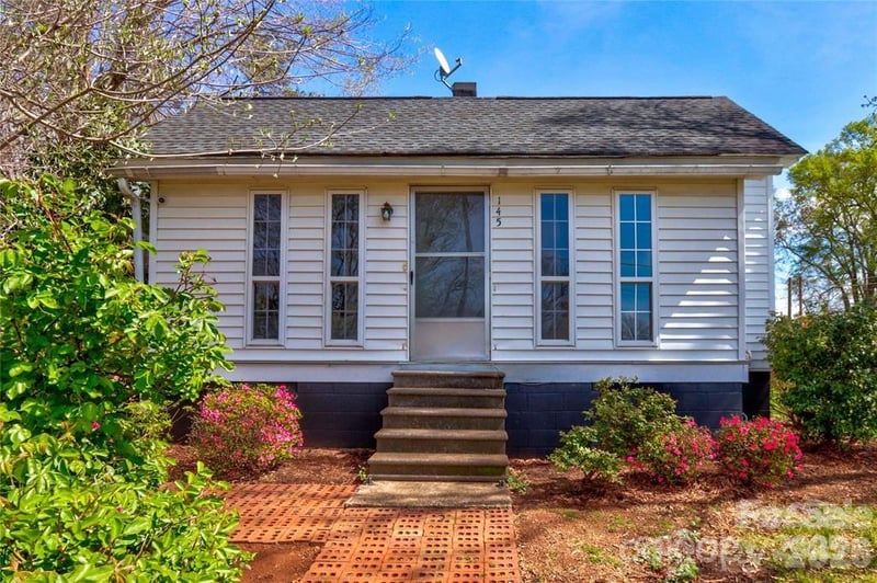 145 Duke St, Mocksville, NC 27014
