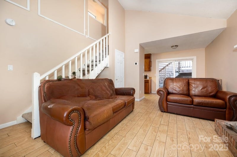 6013 Tall Tree Ln, Harrisburg, NC 28075
