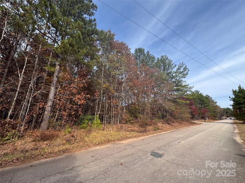 00 Russell Rd, Blackstock, SC 29014