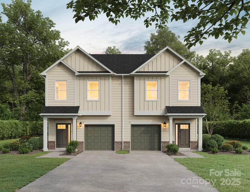 3020 Reid Ave, Charlotte, NC 28208
