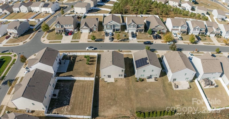 1239 Kent Downs Ave, Concord, NC 28027