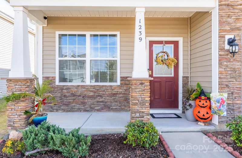 1239 Kent Downs Ave, Concord, NC 28027
