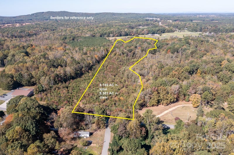 4343 Mount Pleasant Rd, Sherrills Ford, NC 28673