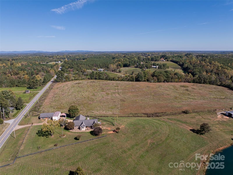 Nc Hwy 108 None Lot 55, Mill Spring, NC 28756
