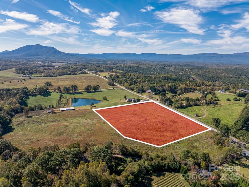 Nc Hwy 108 None Lot 55, Mill Spring, NC 28756