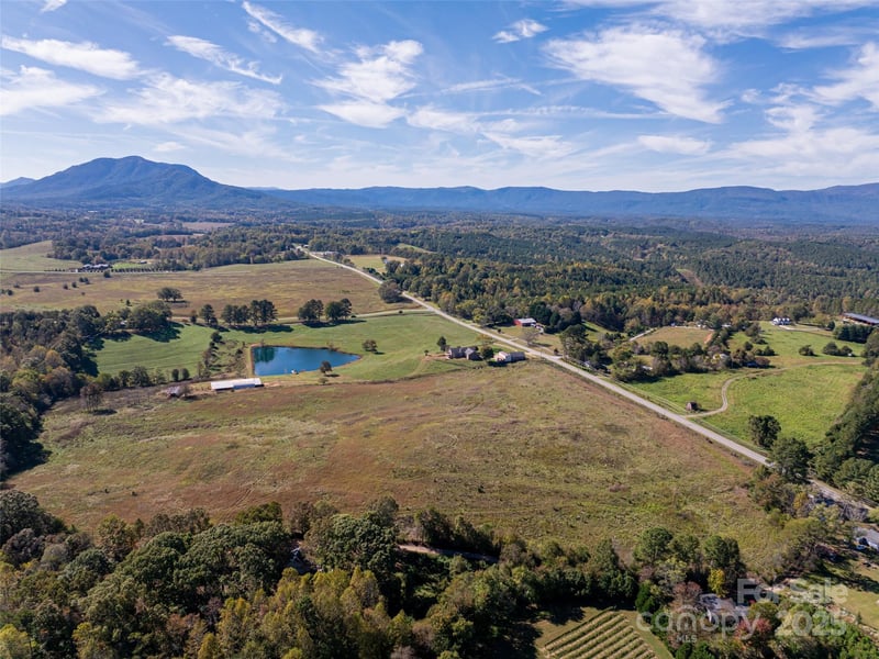 Nc Hwy 108 None Lot 55, Mill Spring, NC 28756