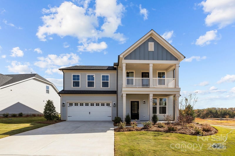 733 Sirius Ln #92, York, SC 29745