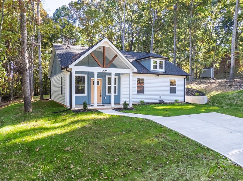 Home Worth Check