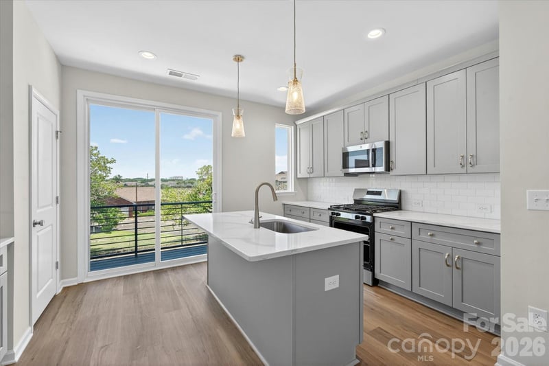 1610 Spring St #EQX1873, Charlotte, NC 28206