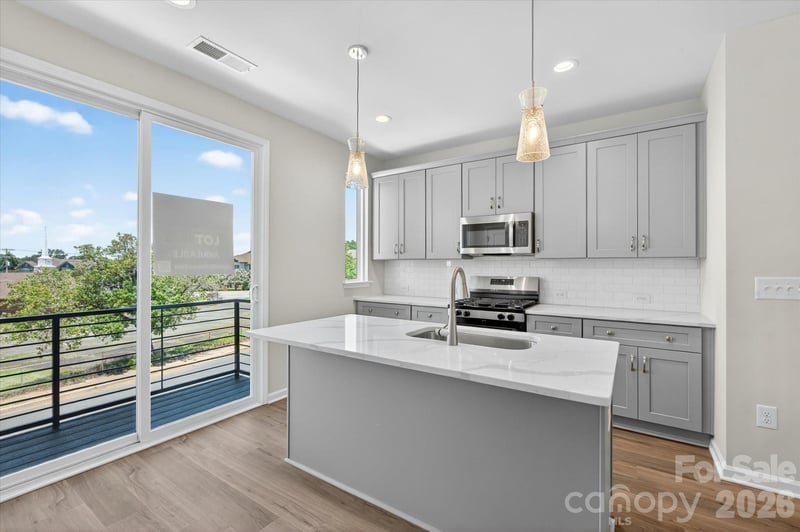 1610 Spring St #EQX1873, Charlotte, NC 28206