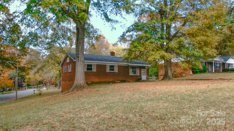 739 Vale St, Shelby, NC 28150
