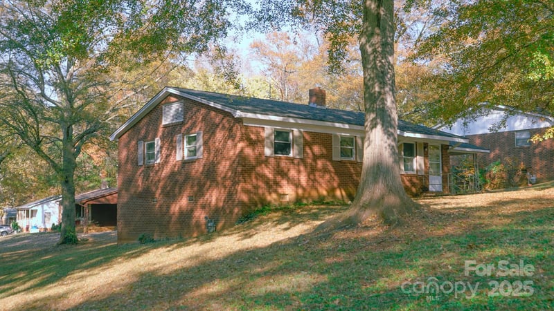 739 Vale St, Shelby, NC 28150