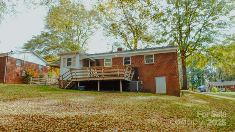 739 Vale St, Shelby, NC 28150
