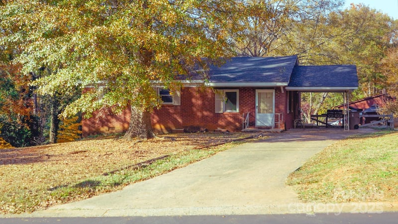 739 Vale St, Shelby, NC 28150