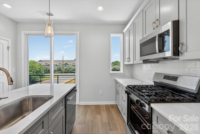 1341 Walter Taylor Way #EQX1976, Charlotte, NC 28206
