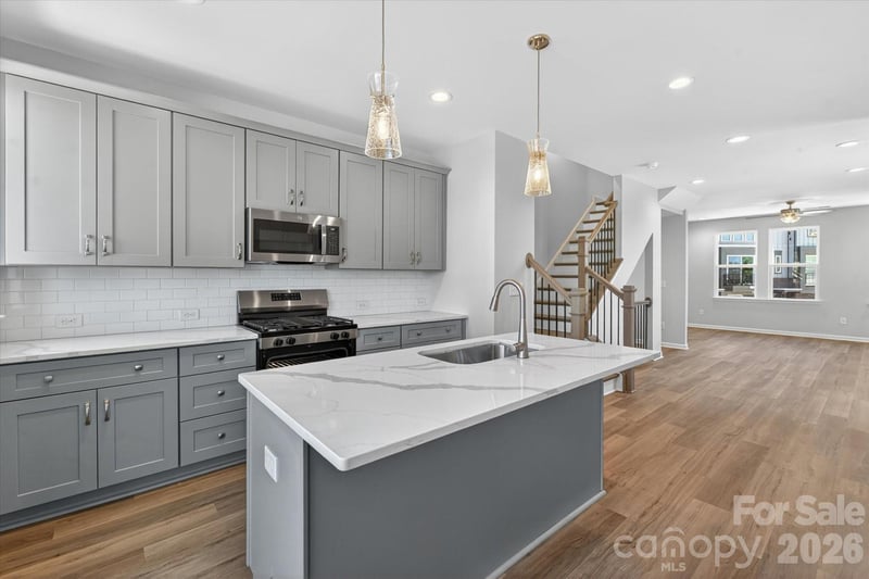 1341 Walter Taylor Way #EQX1976, Charlotte, NC 28206
