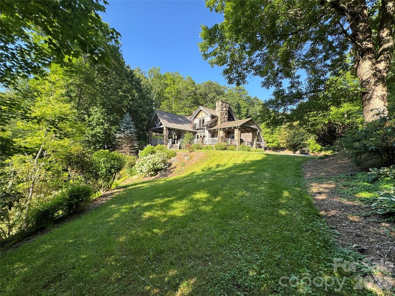 99 Thistle Rg, Canton, NC 28716