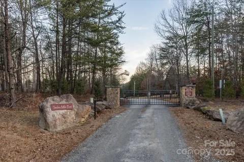Mcowenben Ps #18, Lake Lure, NC 28746