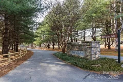 Mcowenben Ps #18, Lake Lure, NC 28746
