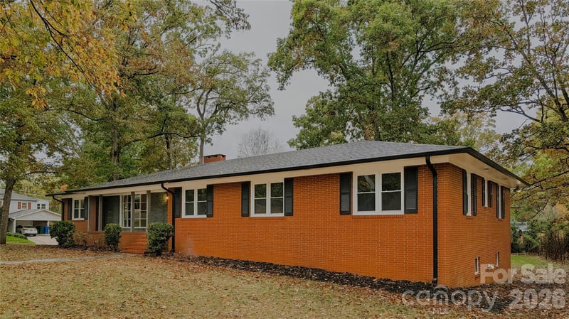 719 Avondale Ave, Albemarle, NC 28001
