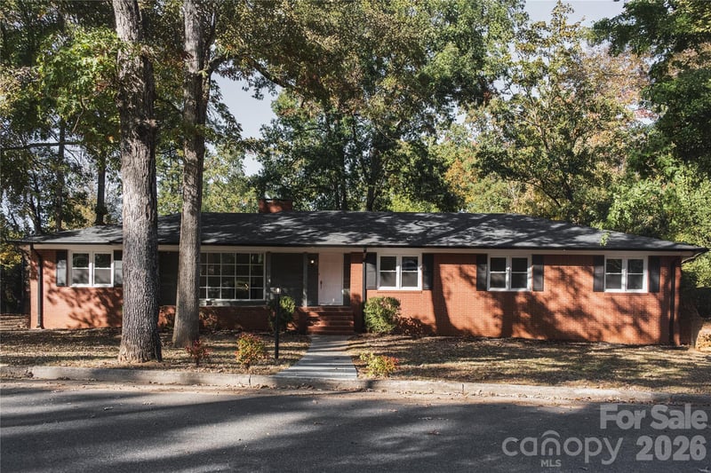 719 Avondale Ave, Albemarle, NC 28001